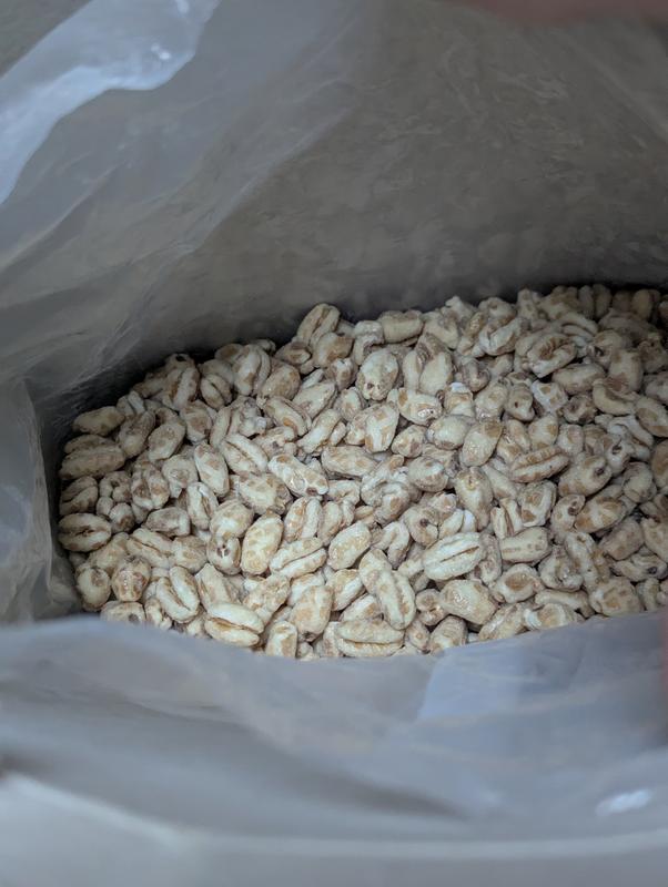 Kellogg's® Honey Smacks® cereal