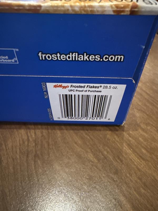 Kellogg's Frosted Flakes ボウルセット ケロッグ Kellogg´s Frosted Flakes ボウルセット ケロッグ 美術品