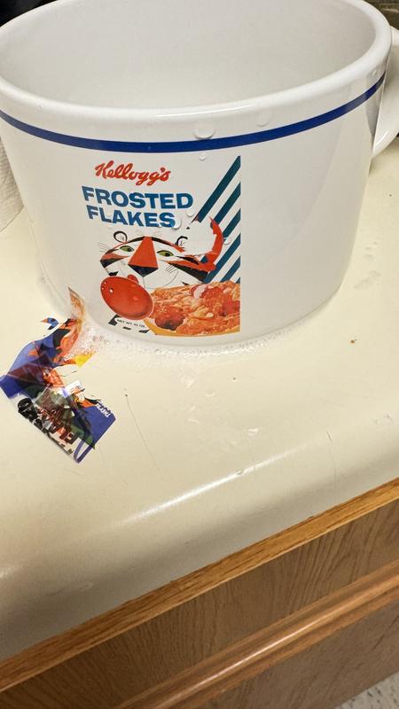 Kellogg's Frosted Flakes® Cereal