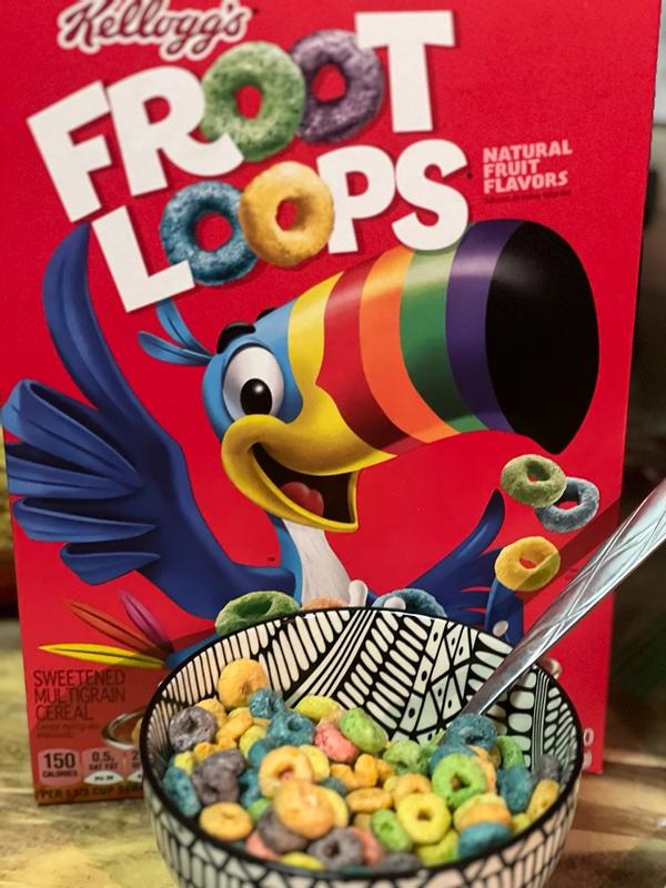 froot loops vape juice OXVA OX Passion E-Liquid: X-treme Flavour Awakened