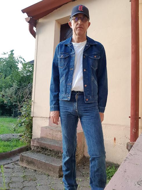 Veste En Jean Femme Wrangler ICONS™ 124WJ - Taille XXS, Décontractée, Neuve Sans étiquettes