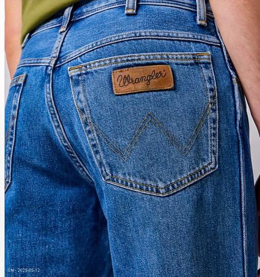 Texas Jeans - Men
