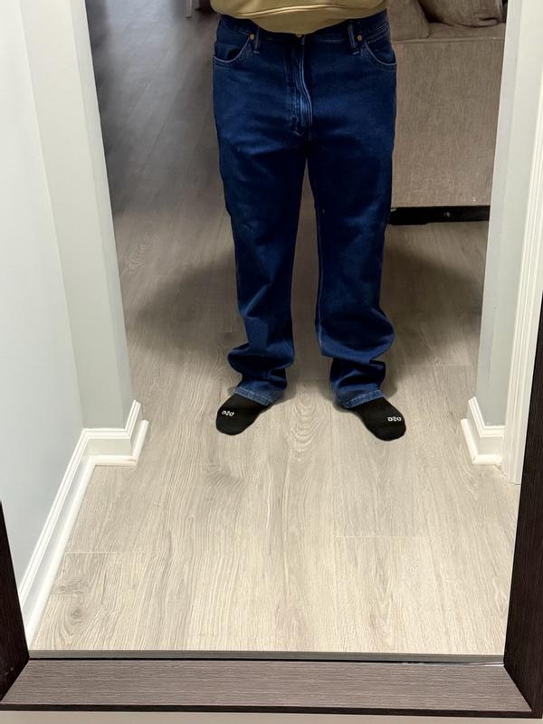 Customer photo for "Good Old Wrangler Quality‼️‼️"