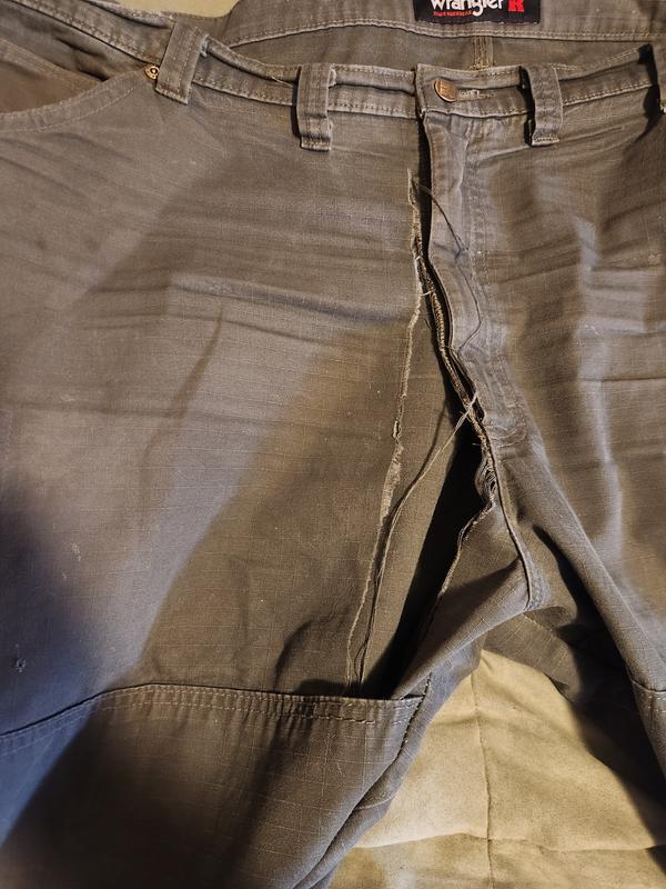 Every pair failed like this.