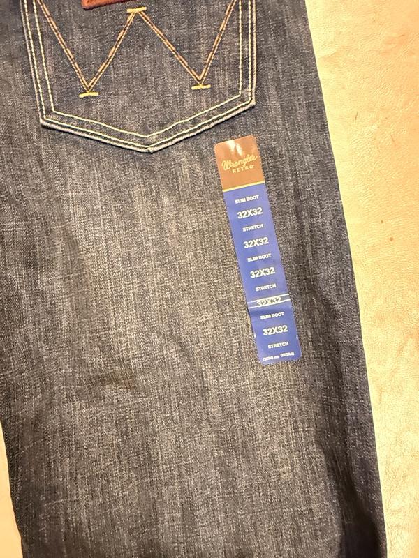 Customer photo for "Great fit, comfortable and stylish"