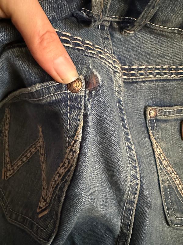 Women's Wrangler Retro® Sadie Bootcut Jean