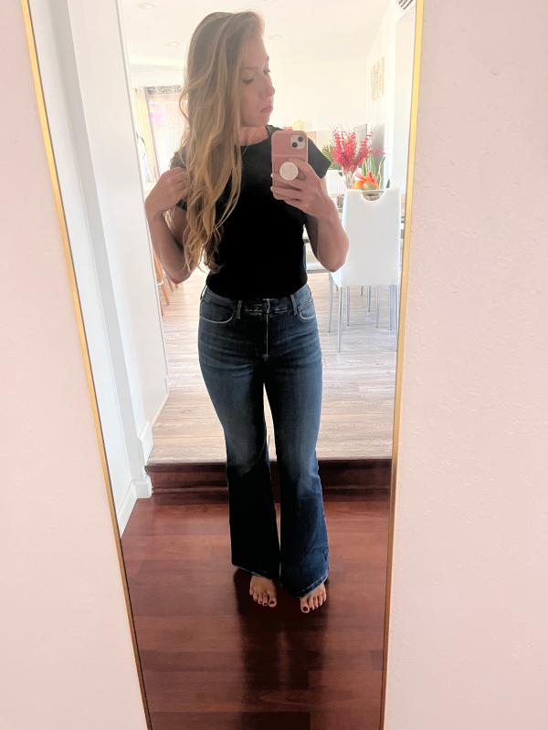 Customer photo for "Great Jeans"