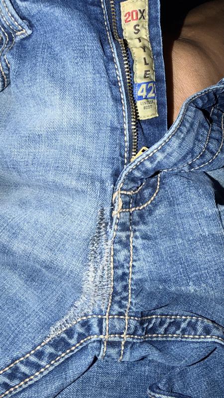 Men's Wrangler® 20X® No. 42 Vintage Bootcut Jean | JEANS | Wrangler®
