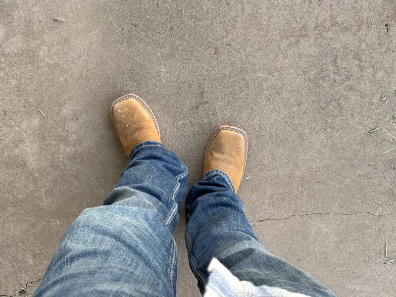 Customer photo for "COMFORTABLE"