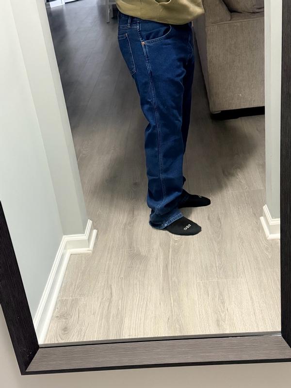 Customer photo for "Good Old Wrangler Quality‼️‼️"
