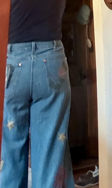 Retro Jeans size 29