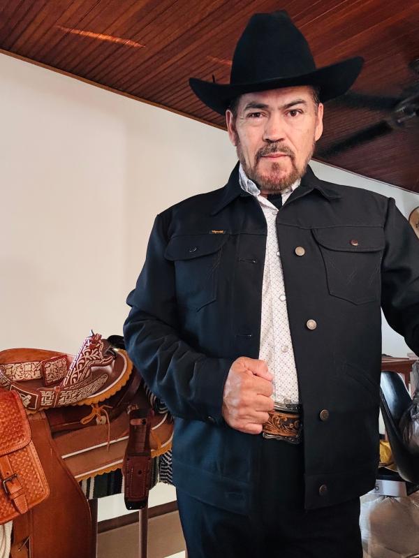 Men's Western Wrancher® Jacket | Online Exclusives | Wrangler®