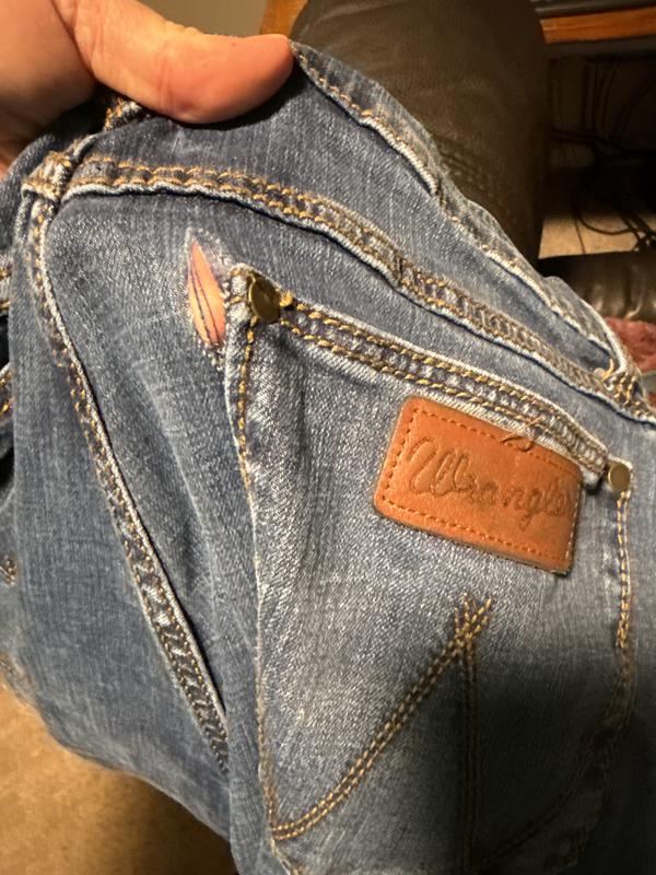 All 3 ripped in the same place!