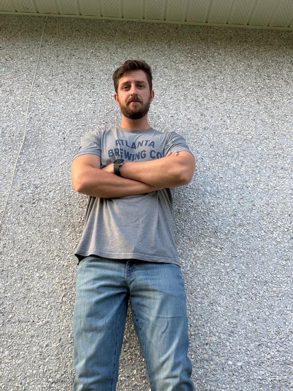 Customer photo for "Good fit, good feel"