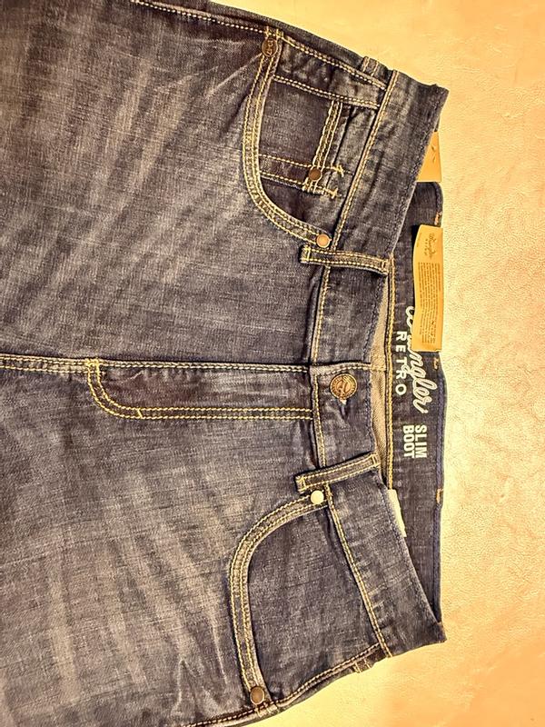 Customer photo for "Great fit, comfortable and stylish"