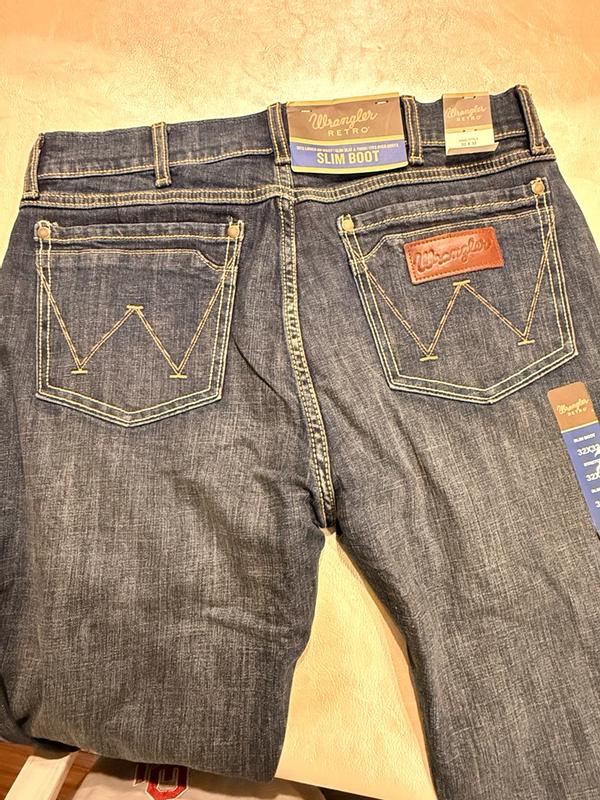 Customer photo for "Great fit, comfortable and stylish"