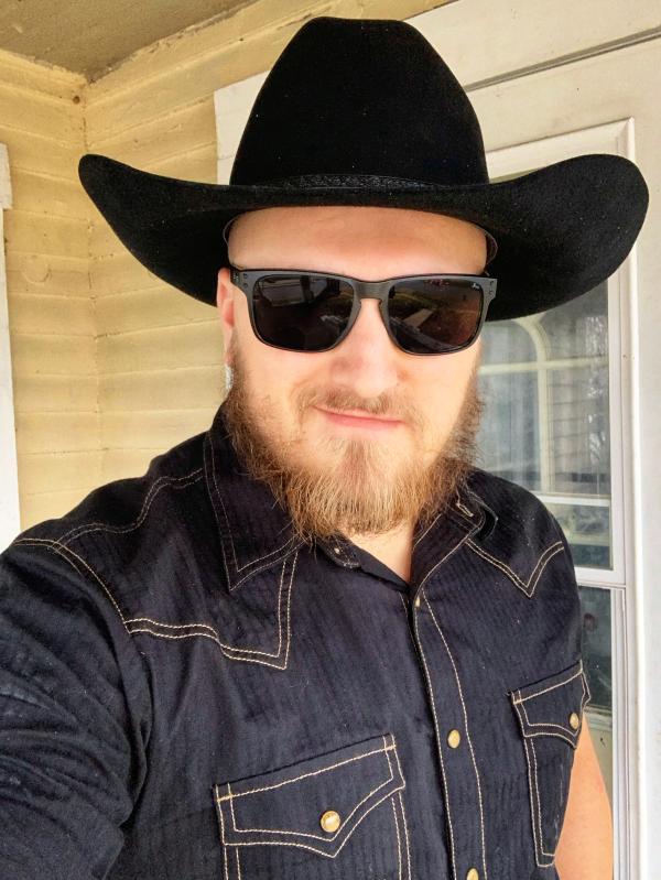 Can't beat it's look.