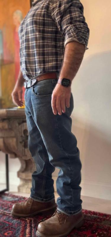 32x30 20X active flex Relaxed Jeans