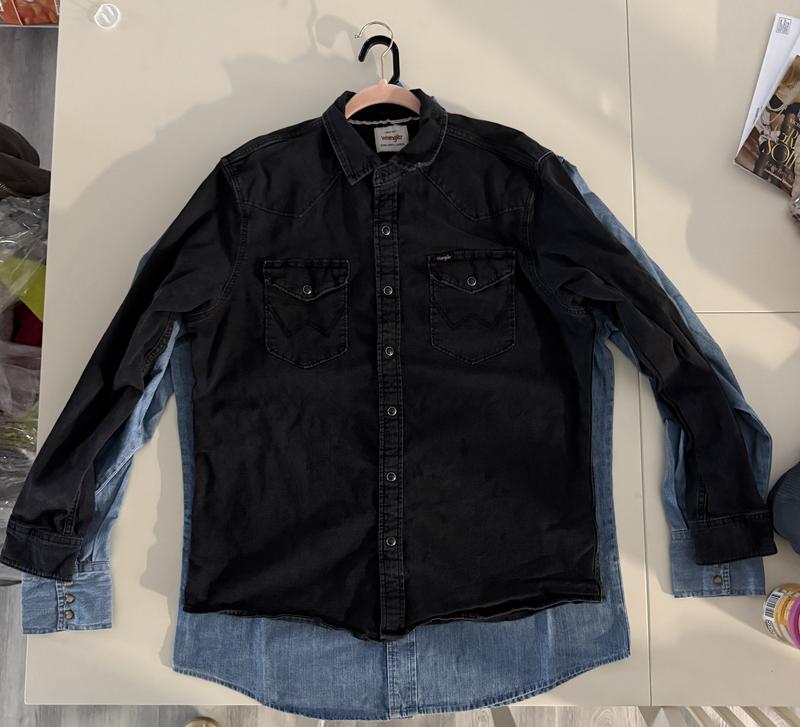 New vs good