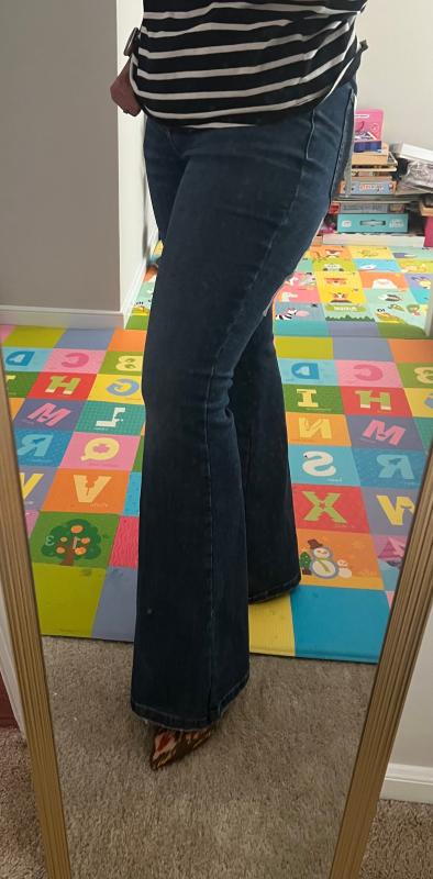 Customer photo for "Amazing jeans!"