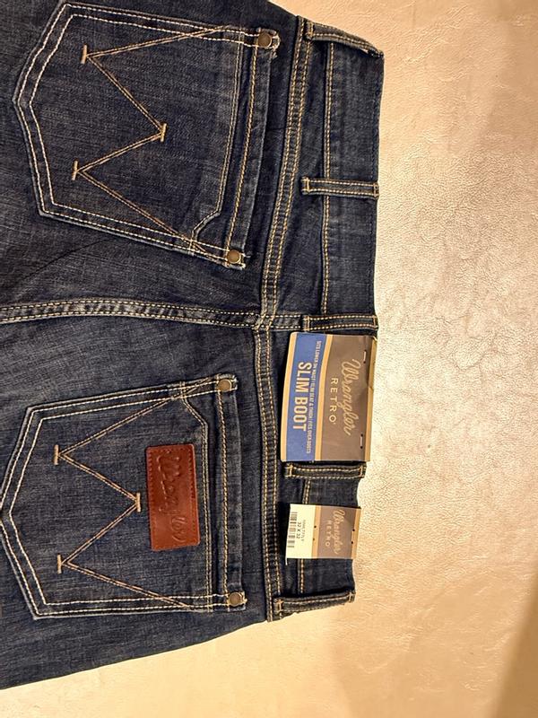 Customer photo for "Great fit, comfortable and stylish"