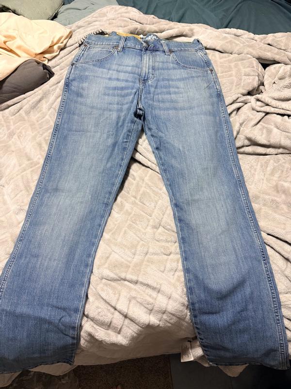 Customer photo for "Comfortable fit"