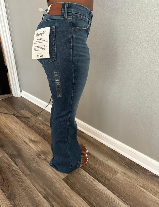 Customer photo for "Cute Jeans!"