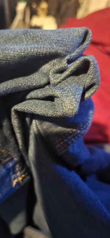 Not work Jeans