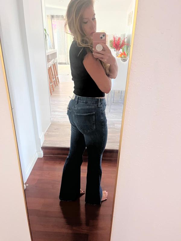 Customer photo for "Great Jeans"