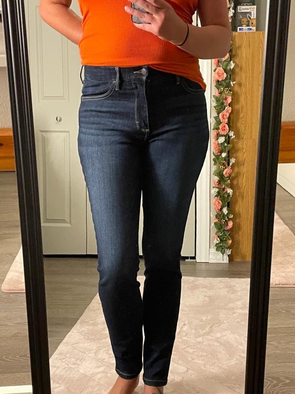 Customer photo for "So stretchy!"