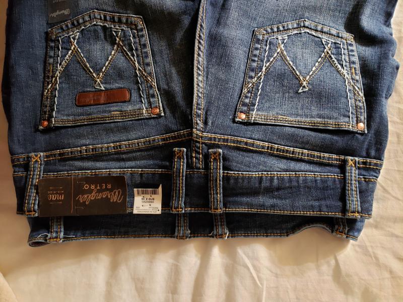 Same physical size, but shouldn't be!