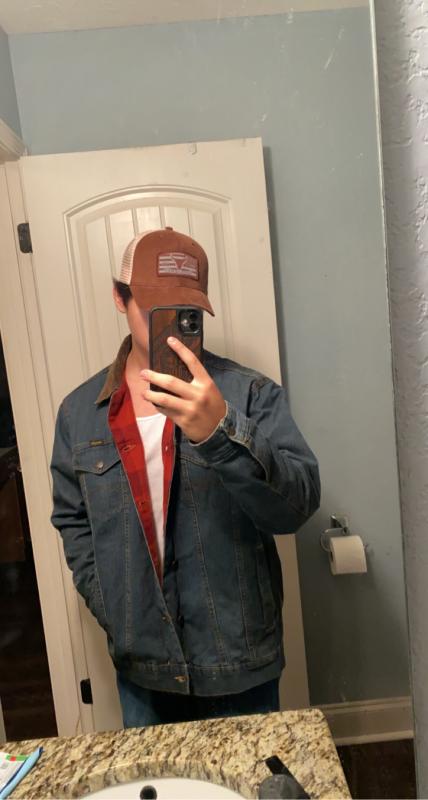 (Medium, I'm 5'7)