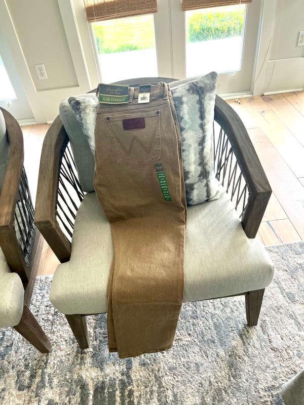 3rd pair arrived. Think I'll keep them ??