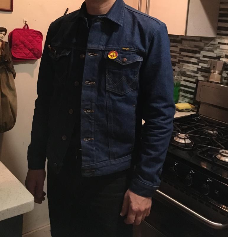 A solid product that will make you look great, and go the extra mile!