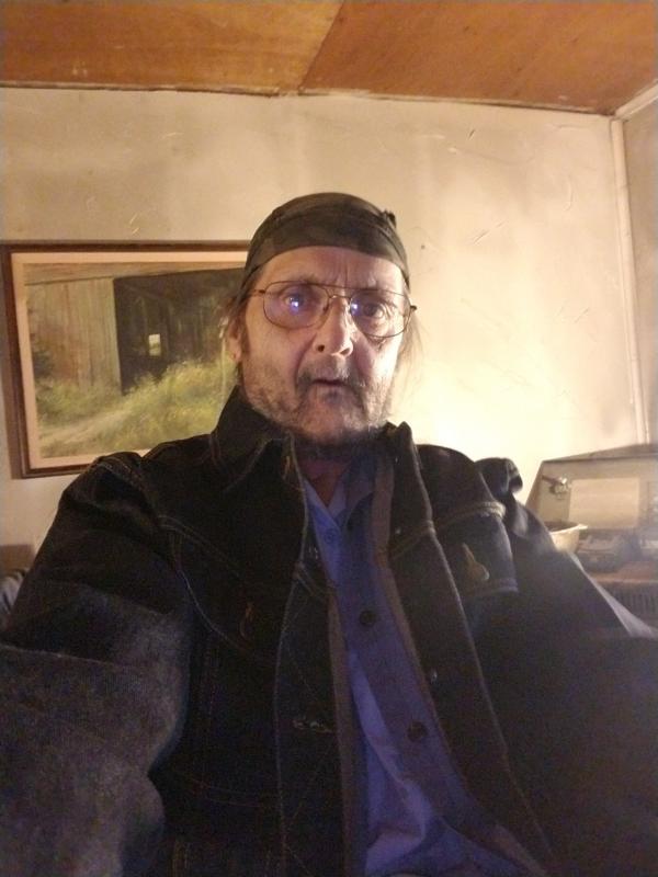 Here is the day I got it