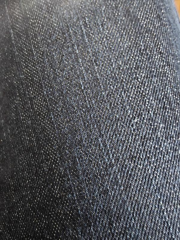 Fabric is comfortable and durable