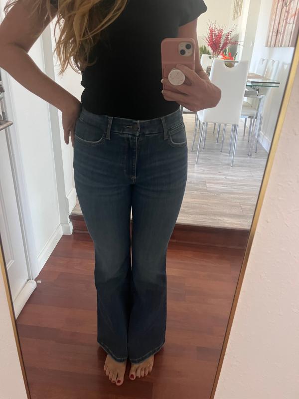 Customer photo for "Great Jeans"