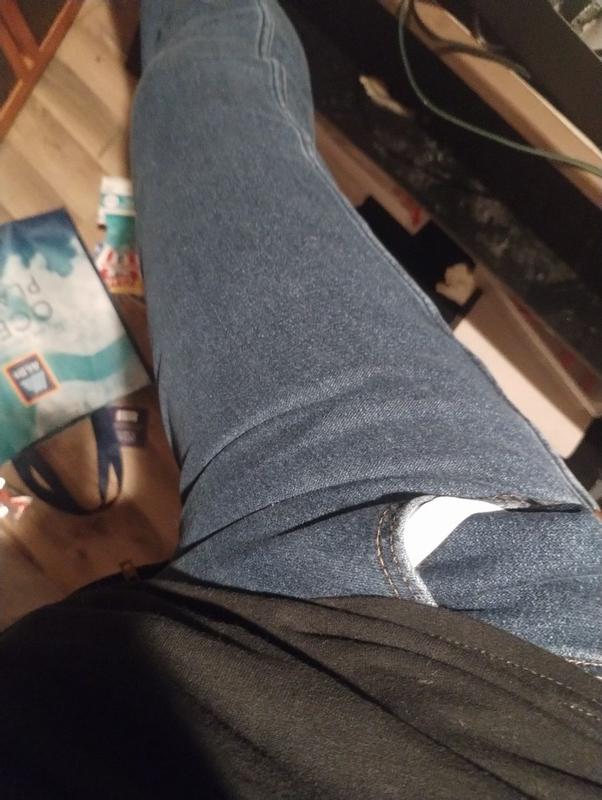 Customer photo for "Jean"
