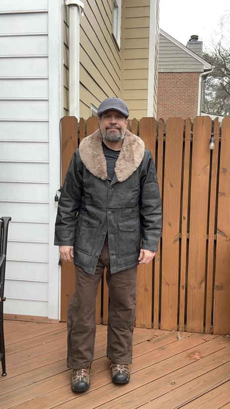Customer photo for "Very Well Made, Warm and Fun!"