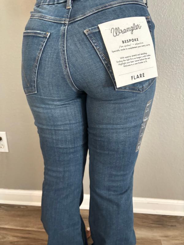 Customer photo for "Cute Jeans!"