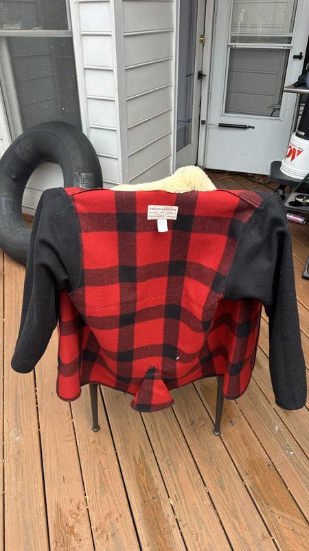 Customer photo for "Very Well Made, Warm and Fun!"