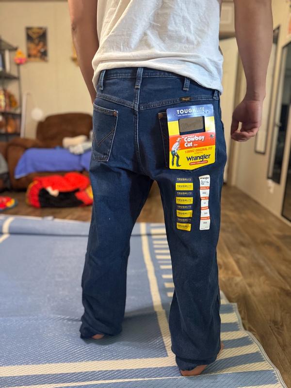 Customer photo for "Great quality , fit and comfortable"