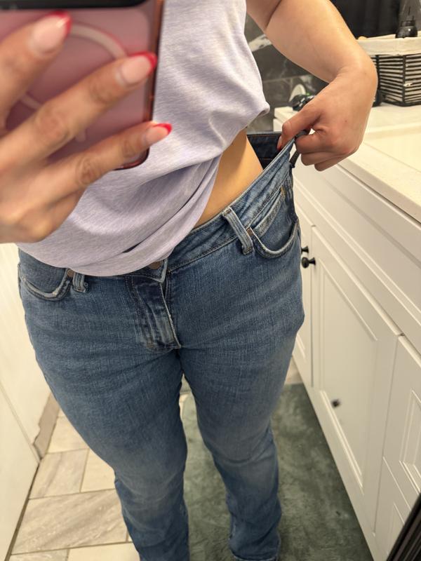 Bailey high rise bootcut Jean