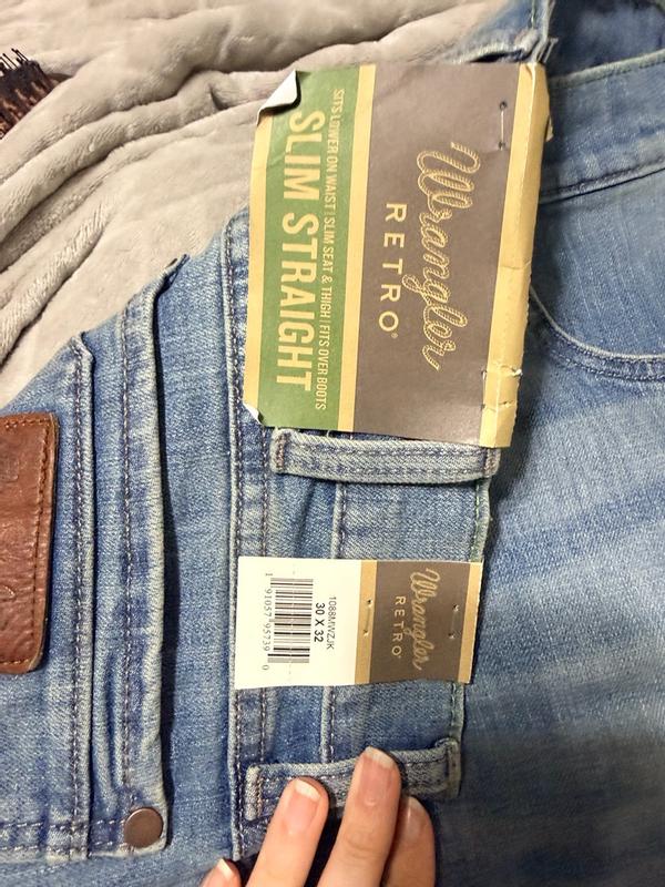Customer photo for "Comfortable fit"