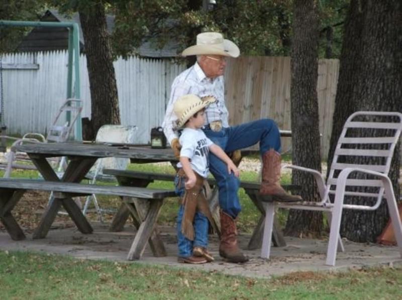 For Generations