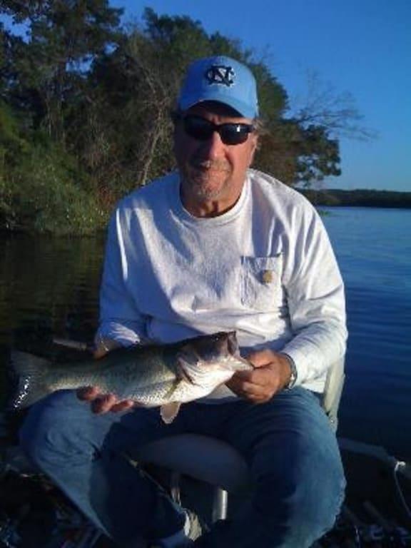 Wrangers fish well AND work well!