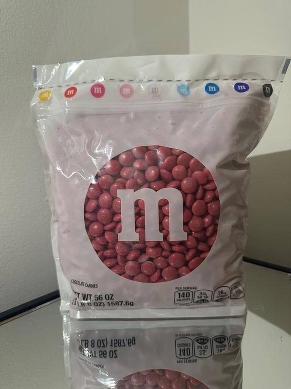 M&M'S Minis Milk Chocolate Candy Sharing Size Bag, 10.1 oz - Fred Meyer