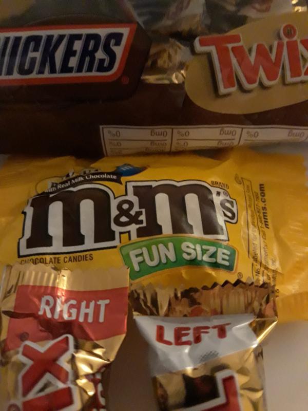 Mars Skittles Starburst Snickers Twix And M&ms Halloween Candy Variety Pack Fun  Size - 160ct/66.69oz : Target
