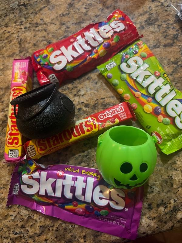 Customer photo for "Perfect variety"