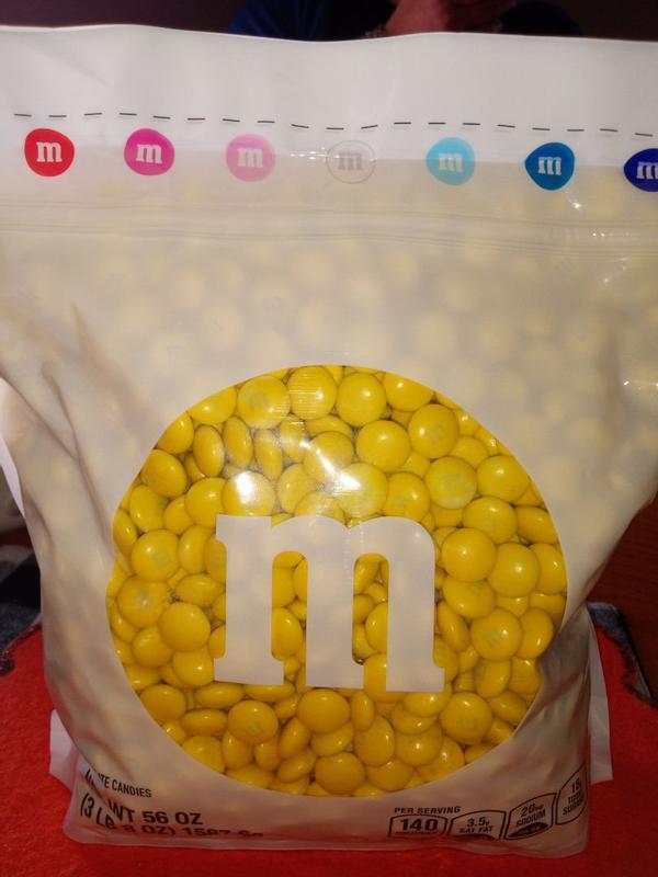 Product Infomation for M&M's(r) Milk Chocolate  Candies plain candy covered chocolate 4000000031